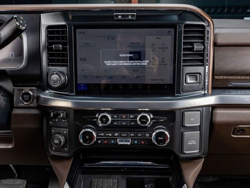 Used 2026 Ford F250 King Ranch w/ Chrome Package image 24