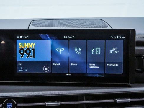 Certified 2026 Hyundai Santa Fe SEL image 17