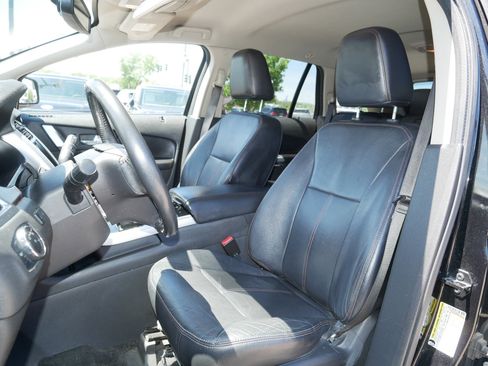 Used 2011 Ford Edge Limited AWD/4WD image 14