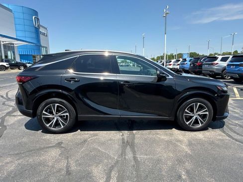 Used 2024 Lexus RX 350 Premium w/ Convenience Package AWD/4WD image 12