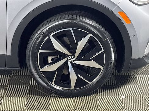 Certified 2023 Volkswagen ID.4 Pro S AWD/4WD image 25