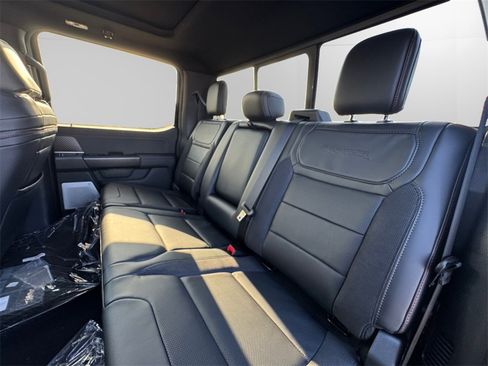 New 2025 Ford F150 Raptor image 13