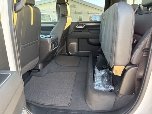 New 2026 Chevrolet Silverado 3500 High Country w/ Technology Package AWD/4WD image 23