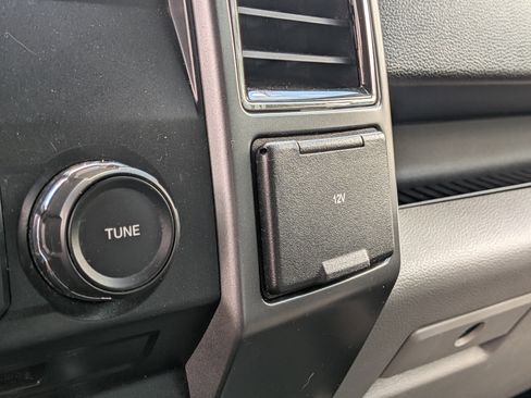 Used 2018 Ford F150 XLT w/ Equipment Group 301A Mid RWD image 32