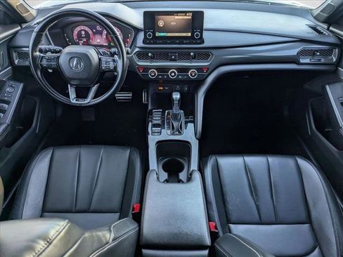 Used 2023 Acura Integra A-Spec image 17