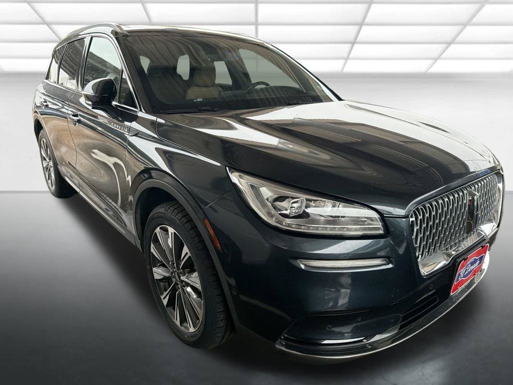 Used 2021 Lincoln Corsair Reserve w/ Equipment Group 201A FWD image 1