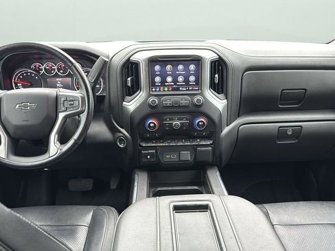 Used 2021 Chevrolet Silverado 1500 RST w/ Texas Edition Plus image 22