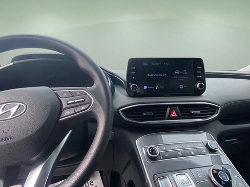 Used 2022 Hyundai Santa Fe SEL image 19