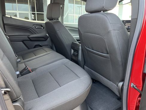 New 2026 GMC Canyon Elevation w/ Convenience Package image 12