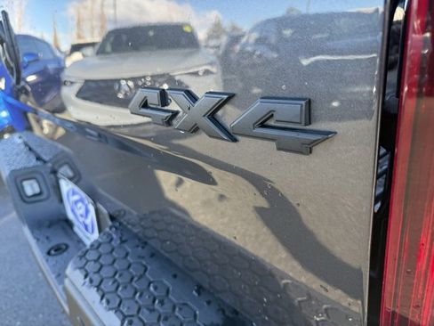 Used 2024 RAM 1500 Classic Warlock image 18