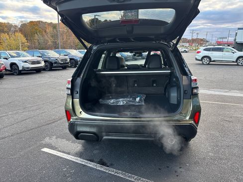 New 2025 Subaru Forester Touring image 51