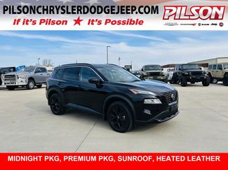 Used 2023 Nissan Rogue SV w/ SV Premium B Package video 1