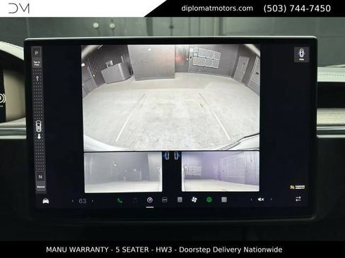 Used 2022 Tesla Model X AWD/4WD image 34