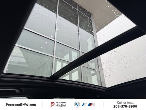 New 2026 BMW X5 xDrive50e image 35