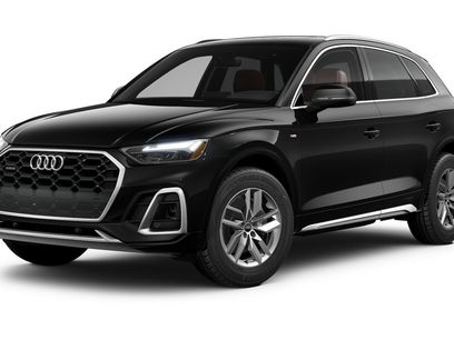 Certified 2023 Audi Q5 2.0T Premium w/ Convenience Package