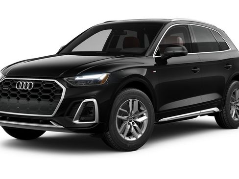 Certified 2023 Audi Q5 2.0T Premium w/ Convenience Package AWD/4WD image 1