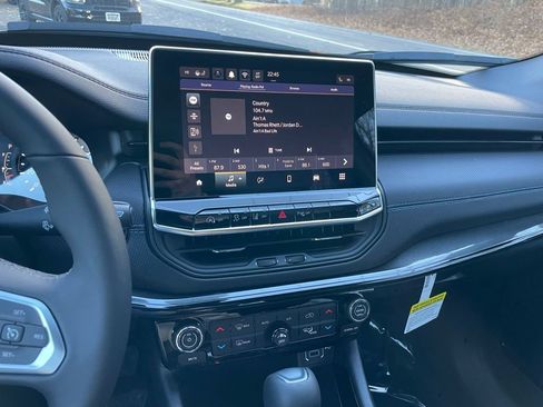 New 2026 Jeep Compass Limited AWD/4WD image 13