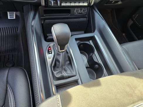 Used 2022 RAM 1500 TRX w/ TRX Level 1 Equipment Group image 24