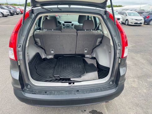 Used 2013 Honda CR-V LX image 39