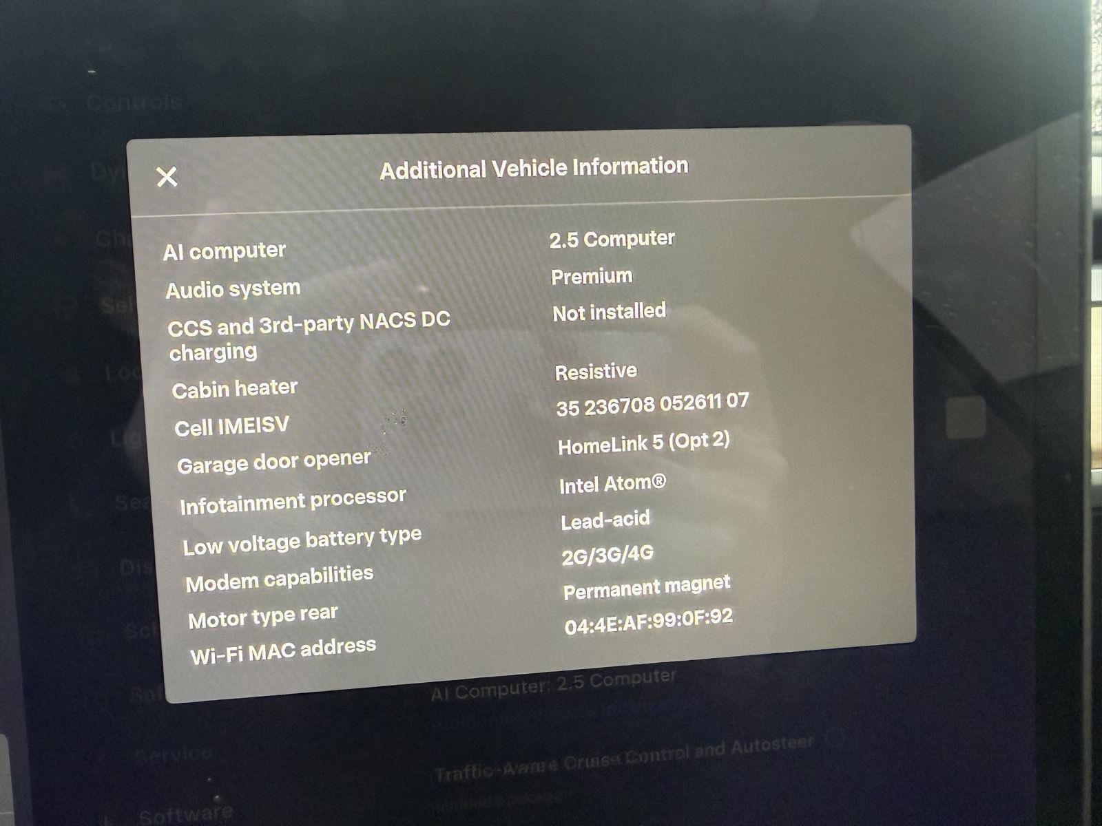 Used 2018 Tesla Model 3 Long Range RWD image 12