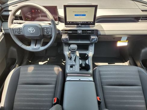 New 2026 Toyota RAV4 SE FWD image 22