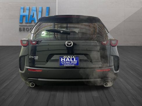 New 2026 MAZDA CX-50 AWD 2.5 S w/ Weather Package image 4