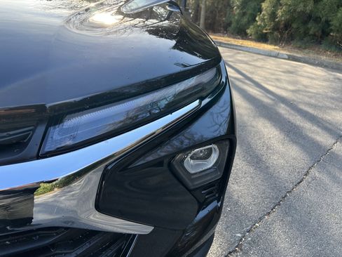 New 2026 Chevrolet TrailBlazer LT w/ LPO, Blackout Package image 5