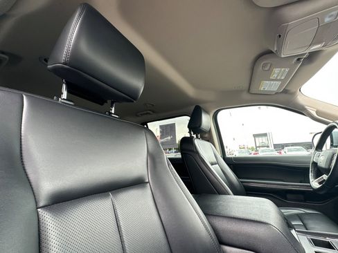 Used 2024 Ford Expedition Max XLT image 22