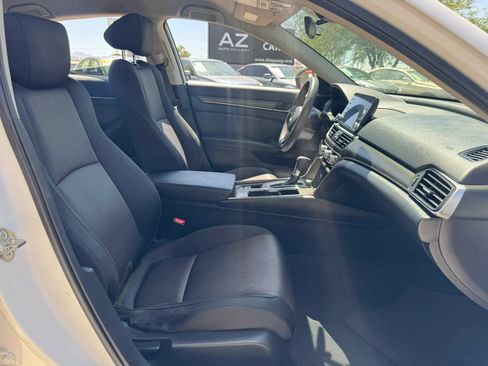 Used 2019 Honda Accord LX image 29