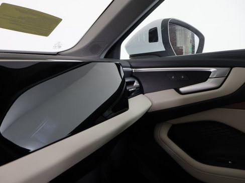 New 2025 Audi A5 2.0T Premium image 8