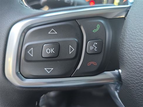 New 2026 Jeep Wrangler Sahara image 17