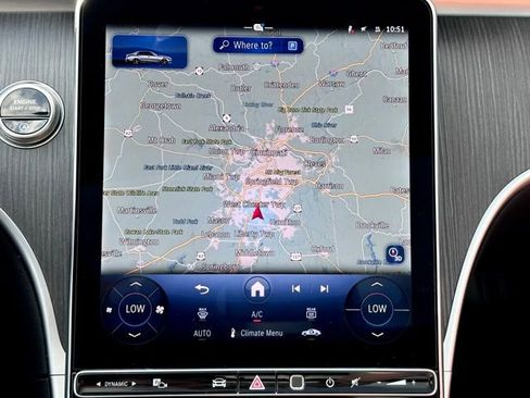 New 2026 Mercedes-Benz C 300 4MATIC Sedan image 18