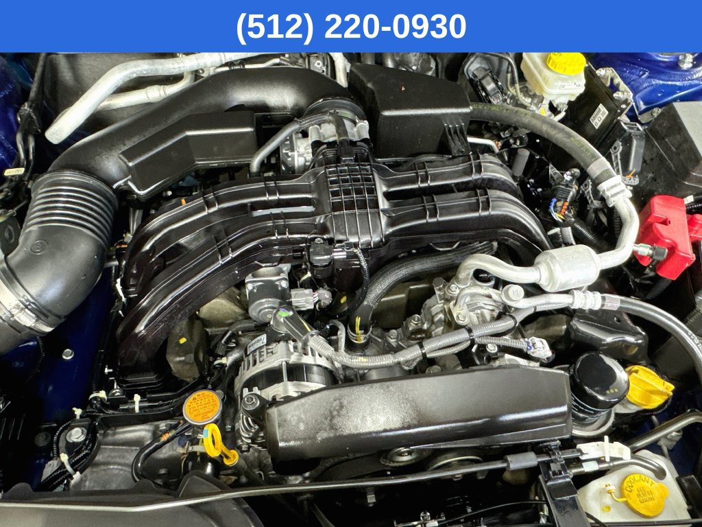 Certified 2024 Subaru Crosstrek 2.5i Sport AWD/4WD image 38