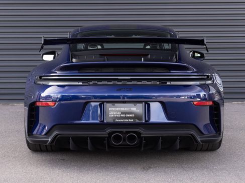 Certified 2026 Porsche 911 GT3 image 6