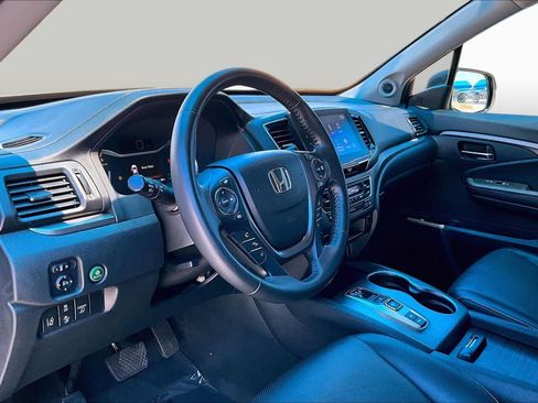 Used 2023 Honda Ridgeline RTL image 18