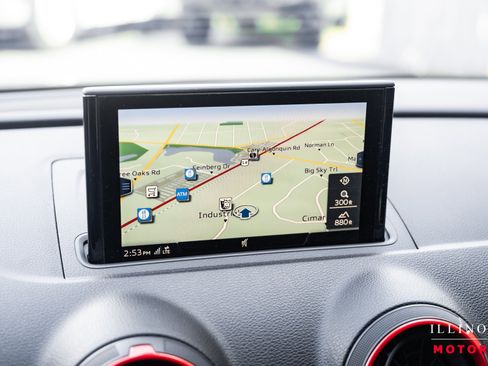 Used 2019 Audi RS 3 image 27