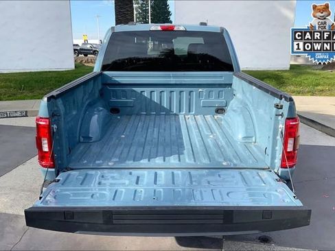 Used 2023 Ford F150 XLT image 34
