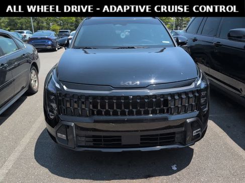 Used 2026 Kia Sportage X-Line w/ X-Line Technology Package AWD/4WD image 2