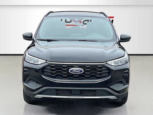 Used 2025 Ford Escape ST-Line FWD image 2
