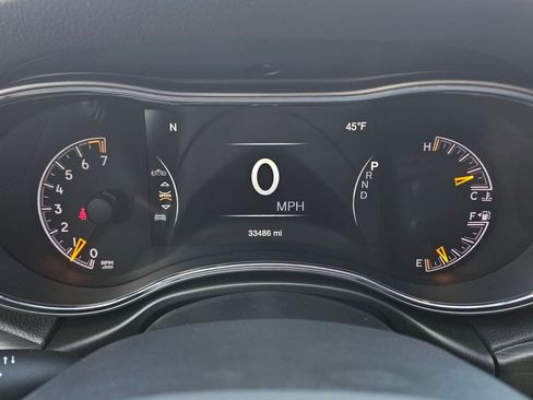 Used 2022 Jeep Grand Cherokee Limited image 26