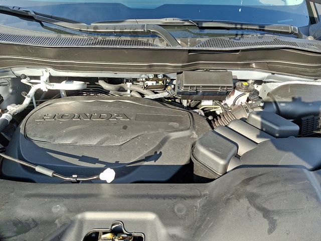 Used 2025 Honda Ridgeline RTL image 27