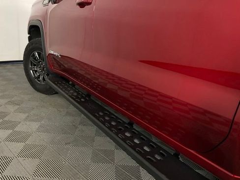 Used 2024 GMC Sierra 1500 AT4X AWD/4WD image 46