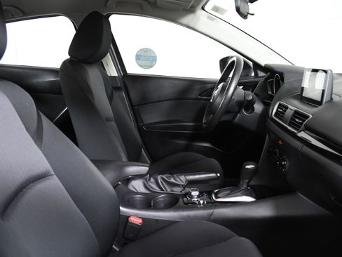 Used 2016 MAZDA MAZDA3 i Sport image 26