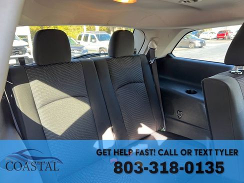 Used 2016 Dodge Journey SXT image 22