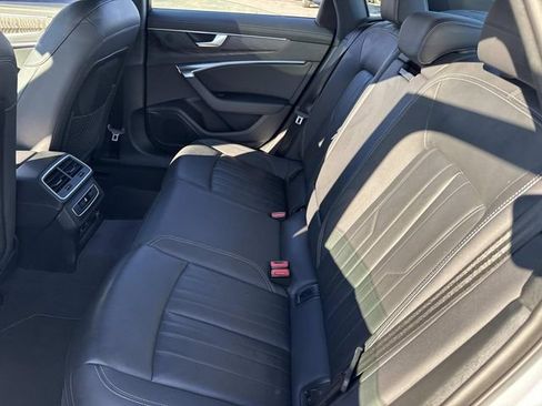 Used 2023 Audi A6 2.0T Premium image 20