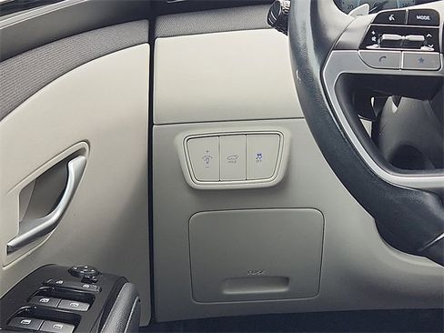 Certified 2024 Hyundai Tucson Limited image 12