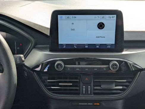 New 2026 Ford Escape Active image 19