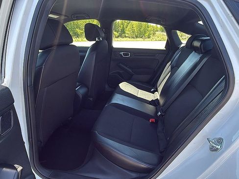 Used 2024 Honda Civic Sport image 24