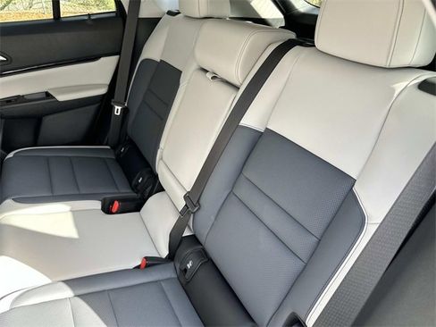 New 2026 Honda Prologue Elite image 12