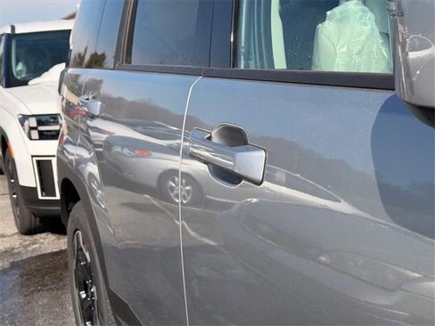 New 2026 Hyundai Santa Fe SEL image 16